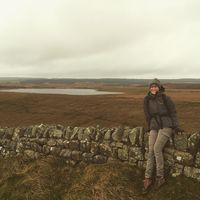 Judith Monschau's Photo