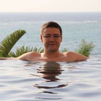 Alexey Rusakovich's Photo