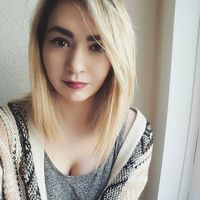 Jessica Small的照片