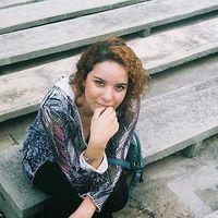 Desiree Dias的照片