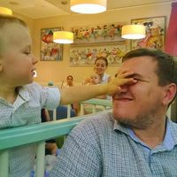 Sergey Vasiltchenko's Photo