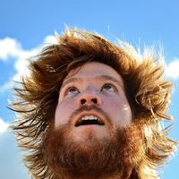 Benjamin Arregui's Photo