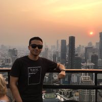 Le foto di Abdul Hadi Manaf