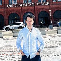 Abby (Abhishek) Charan's Photo