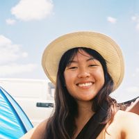 Jennifer Chew的照片