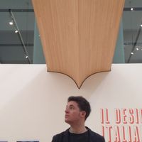 Adrien Rouchet's Photo