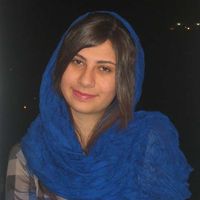 nazanin Taghizadieh's Photo
