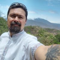 Fotos de Eduardo Luna