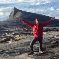 Rod Christopher Barit's Photo