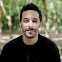 Tiago Albinski的照片