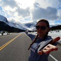 Stephanie Richardson的照片