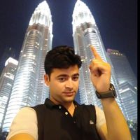 Gaurav  Kumar's Photo