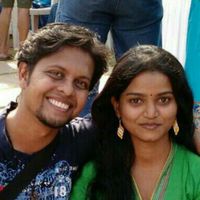 Sharayu Ghodekar的照片