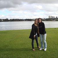 Juliana Menck's Photo