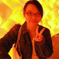 Hsingju Chang's Photo