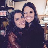 Fotos de Kristin McLeod