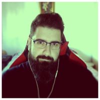 David Pagnini的照片