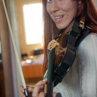 Angelika Cherkasova's Photo