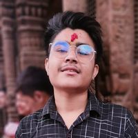 Basanta Dahal's Photo