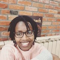 Valentine Kemei's Photo