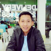 Joseph Anthonyus的照片