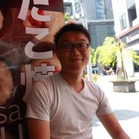 Wang Wen Sine's Photo