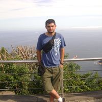 Fotos von Gonzalo Saldía