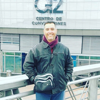 daniel rodriguez's Photo