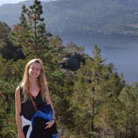 claire Lestanville的照片