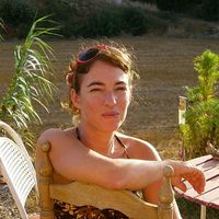 Fotos von gili Caspi