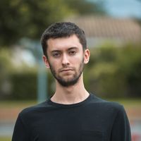 Dorian Mailhé的照片