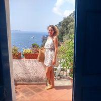 Raffaella Famiglietti的照片