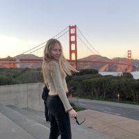 Anastasiia Bannikova's Photo