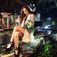 Leticia Müller's Photo