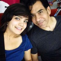 Khadidja Markemal's Photo