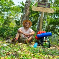 Mario Mazariegos的照片