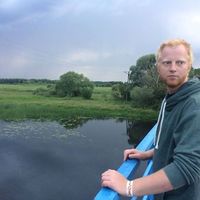 Fotos de Arkadiusz Kravet