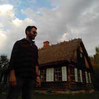 Mehmet Ali Günay's Photo