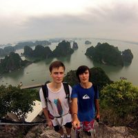 Pavel Izmailov的照片