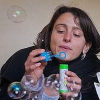 Lisa Angeli的照片