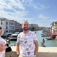 Le foto di Gokhan Gunay