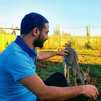 Le foto di İdris Doğan