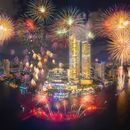 🎆 ICONSIAM New Year Countdown & Firework 's picture