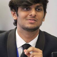 Aditya Jain的照片