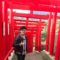 seiya Fujimoto's Photo