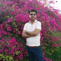 Mehdi Sarrami的照片