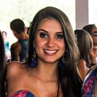 Carolina Almeida的照片