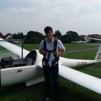 Fotos de Carlos H González  G