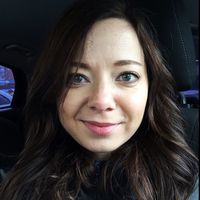 Mariya Sobyanina的照片