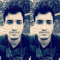 Bruno Almeida's Photo